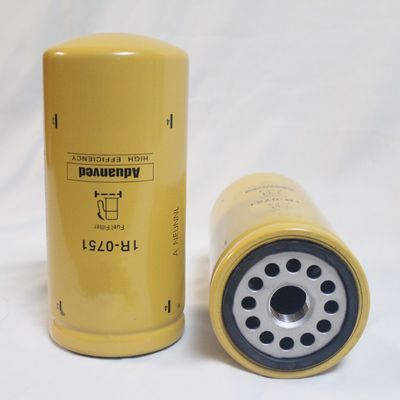 ตัวกรองปิ๊กอัพเชื้อเพลิง erpillar 1R0751 TS16949