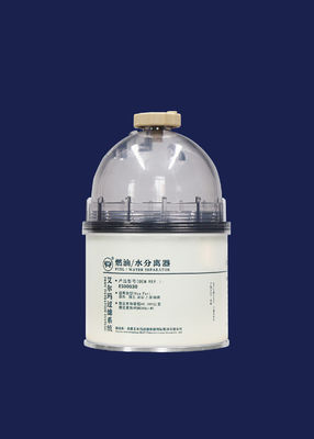 เครื่องแยกน้ำน้ำมันใช้สำหรับเครื่องยนต์ National IV/National V และสูงกว่า ES00030 พร้อมถ้วย 108*155 มม. 1&quot;-14
