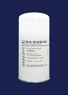 FAXIOU Odm ตัวกรองอุปกรณ์อุตสาหกรรมสำหรับถังไฮดรอลิก EF01016