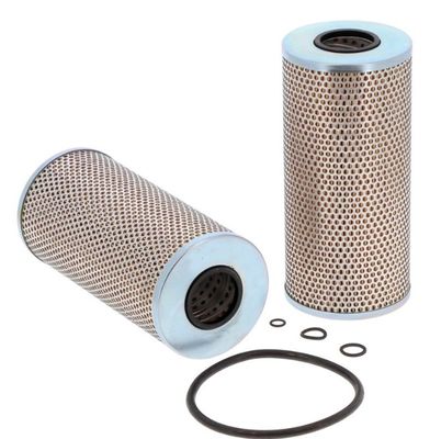 P550648,กรองอากาศที่เหมาะสําหรับรถบรรทุกหนัก 109*233MM
