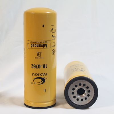 เครื่องแยกน้ำเชื้อเพลิง Faxiou erpillar Filter 1R-0762