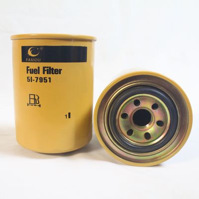 กรองน้ำมันเครื่องและแยกน้ำ 5I-7951 M22x1.5