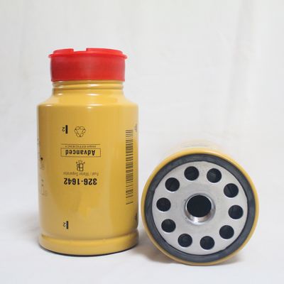 ตัวกรองน้ำสำหรับรถบรรทุกหนัก erpillar Fuel Water Separator 326-1462