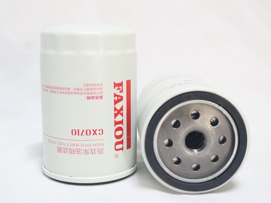 เครื่องยนต์ดีเซล CX0710 ไส้กรองน้ำมันเชื้อเพลิง M16x1.5