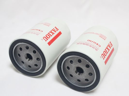เครื่องยนต์ดีเซล CX0710 ไส้กรองน้ำมันเชื้อเพลิง M16x1.5