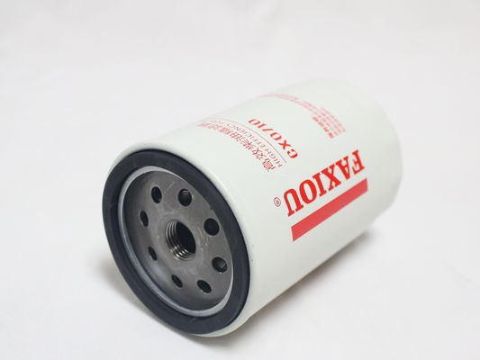 เครื่องยนต์ดีเซล CX0710 ไส้กรองน้ำมันเชื้อเพลิง M16x1.5