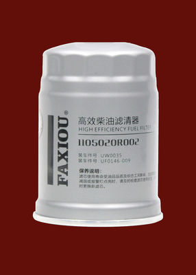 M16x1.5 เครื่องแยกน้ำถังดีเซล 2000457