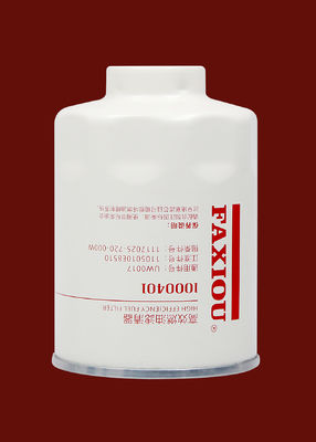 เครื่องแยกน้ำดีเซลแบบอินไลน์ประสิทธิภาพสูง 1000401 สำหรับเครื่องยนต์ EFI