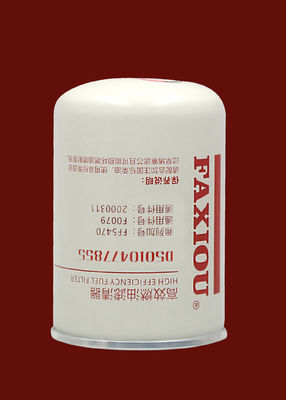 FF5470 เครื่องแยกน้ำกรองน้ำมันเครื่องเครื่องยนต์ดีเซล