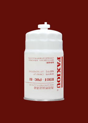 ตัวกรองเครื่องจักรกลการเกษตรเครื่องยนต์ดีเซล R90T-PHC-B1