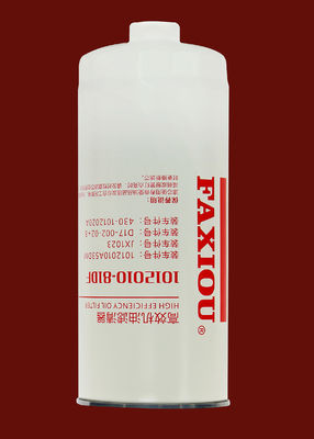 ตัวกรองประสิทธิภาพสูง JX1023 1012010-81DF ใช้สำหรับถังน้ำมันดีเซล