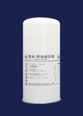 ตัวกรองละเอียดดีเซลระยะยาวใช้สำหรับเครื่องยนต์ National IV / National V และสูงกว่า 98 มม. * 210 มม. M18 * 1.5