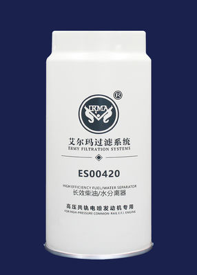 เครื่องแยกน้ำเชื้อเพลิงดีเซลหลังการขาย ODM PL420 ES00420