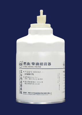 1105010E8510 ตัวกรองอุปกรณ์อุตสาหกรรม EF00017S 108x160มม.