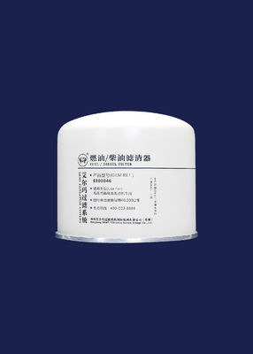 ตัวกรองละเอียดดีเซลระยะยาวใช้สำหรับเครื่องยนต์ EFI คอมมอนเรลแรงดันสูง EF00046,108*105 มม.,1&quot;-14