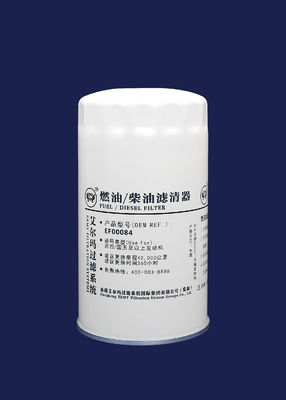 ตัวกรองละเอียดดีเซลระยะยาวใช้สำหรับเครื่องยนต์ National IV/National V และสูงกว่า EF00084,93*180mm,M20*1.5