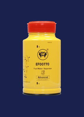 Long-Effect เครื่องแยกน้ำดีเซล EF00770 ขนาดมาตรฐาน