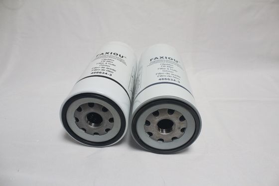 ตัวกรองน้ำมันประสิทธิภาพสูง 466634-3,108mm*260mm,1 1/8'-16