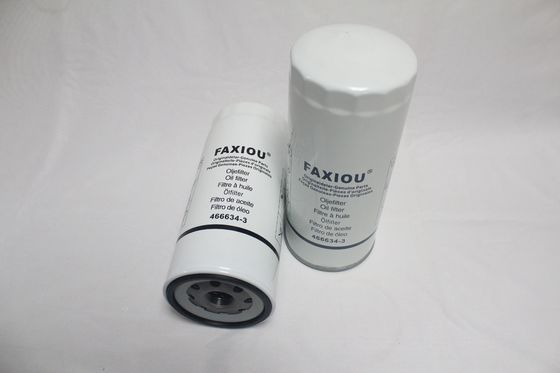 ตัวกรองน้ำมันประสิทธิภาพสูง 466634-3,108mm*260mm,1 1/8'-16