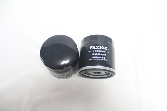 ตัวกรองน้ำมันประสิทธิภาพสูง 1#96879797,76mm*79mm,M18*1.5