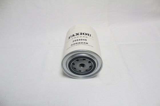 ตัวกรองเชื้อเพลิงประสิทธิภาพสูง 2994048,108mm*165mm,M16*1.5
