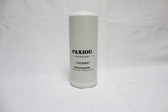 ตัวกรองไฮดรอลิกประสิทธิภาพสูง 11036607,94mm*240mm,1 3/8-12
