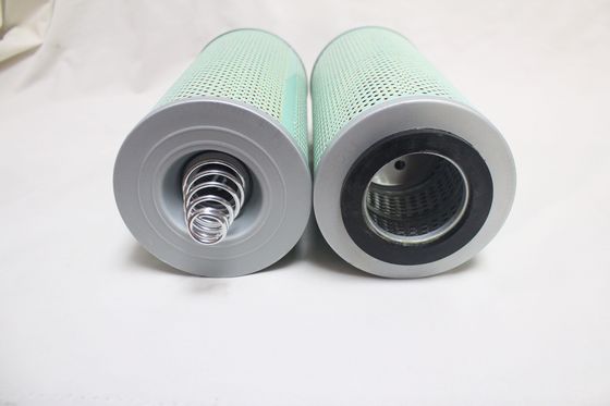 ตัวกรองน้ำมันประสิทธิภาพสูงและตัวกรองสิ่งแวดล้อม E251HD11,120mm * 270mm พร้อมสปริง