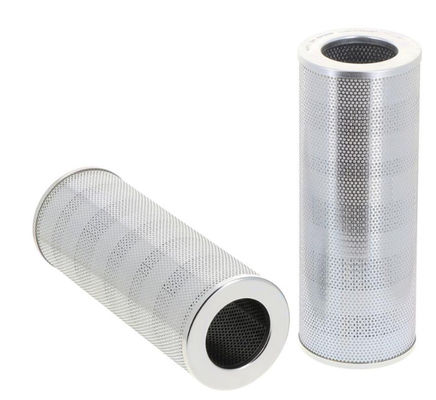 P502541,กรองอากาศที่เหมาะสําหรับรถบรรทุกภาระหนัก,150*402MM